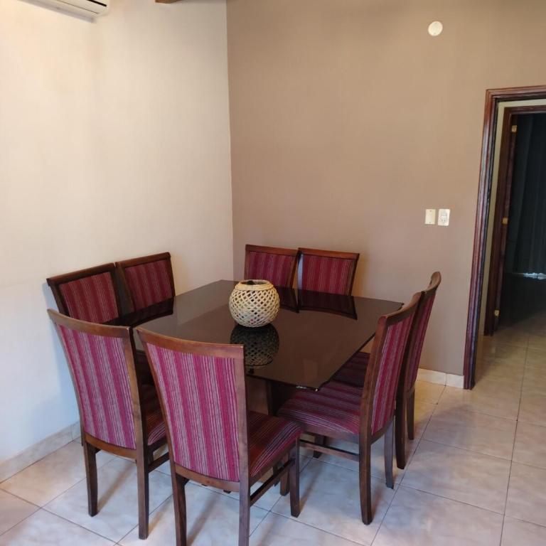 Paz y Confort del Lago - One-Bedroom Apartment - 26