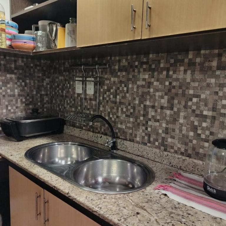 Paz y Confort del Lago - One-Bedroom Apartment - 27