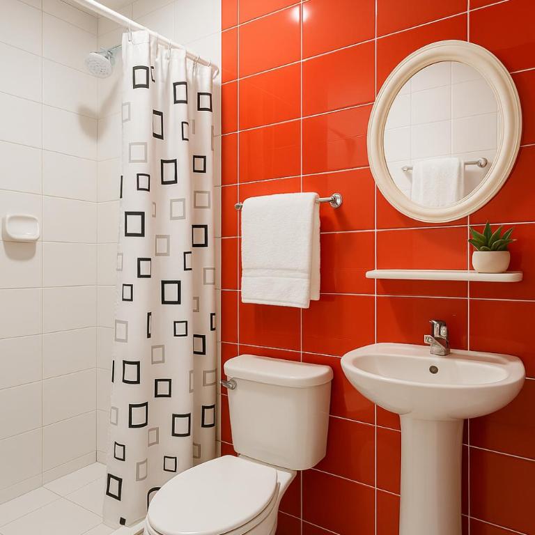 Monoambiente céntrico - One-Bedroom Apartment - 4