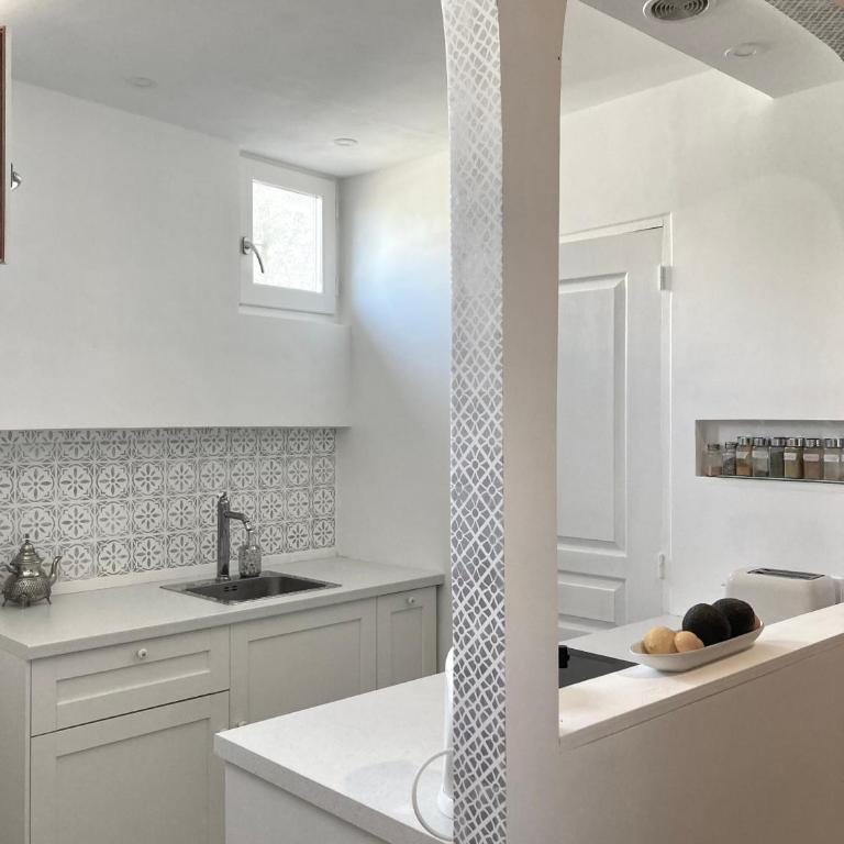 Studio charmant au cœur de Pau - Appartement 1 Chambre - 4