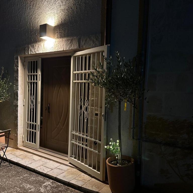 Rifugio del Tesoro - Appartamento con 1 Camera da Letto - 2