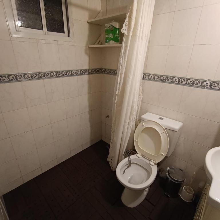 Recoleta loft - Apartamento de 1 dormitorio - 8