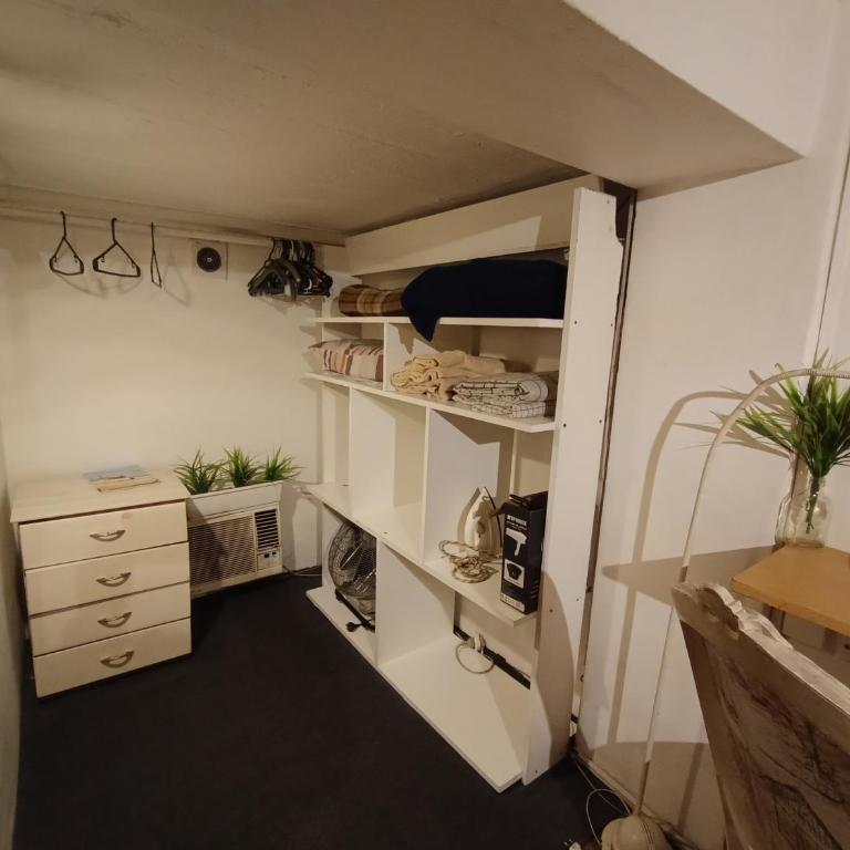 Recoleta loft - Apartamento de 1 dormitorio - 12