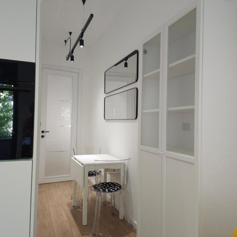 Don apartment Dorcol - One-Bedroom Apartment - 2