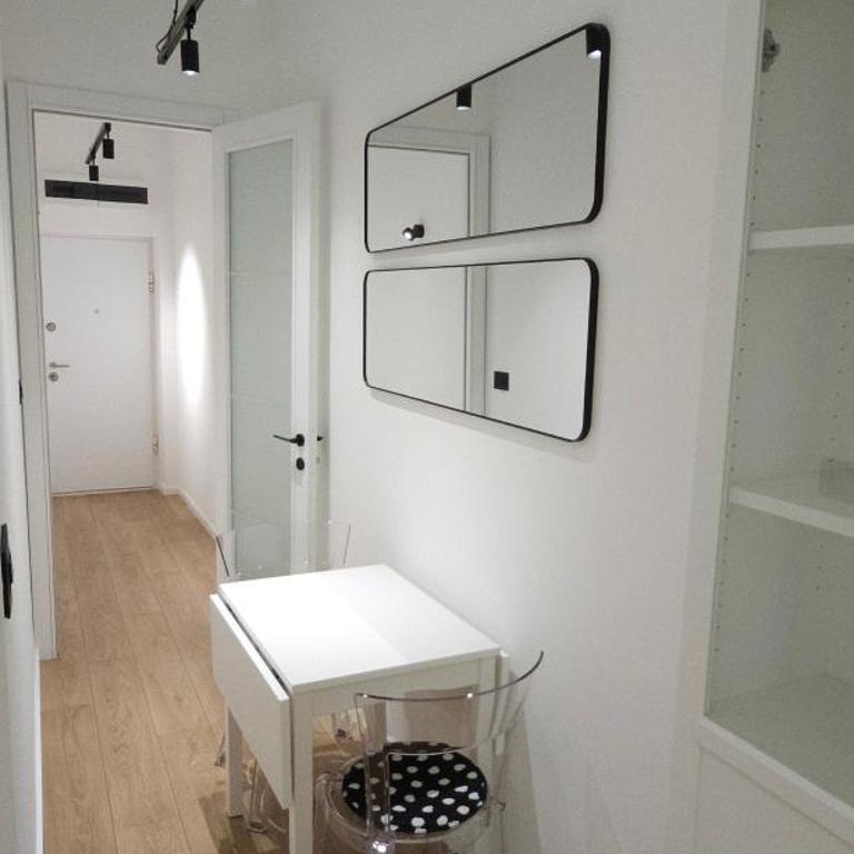 Don apartment Dorcol - One-Bedroom Apartment - 6