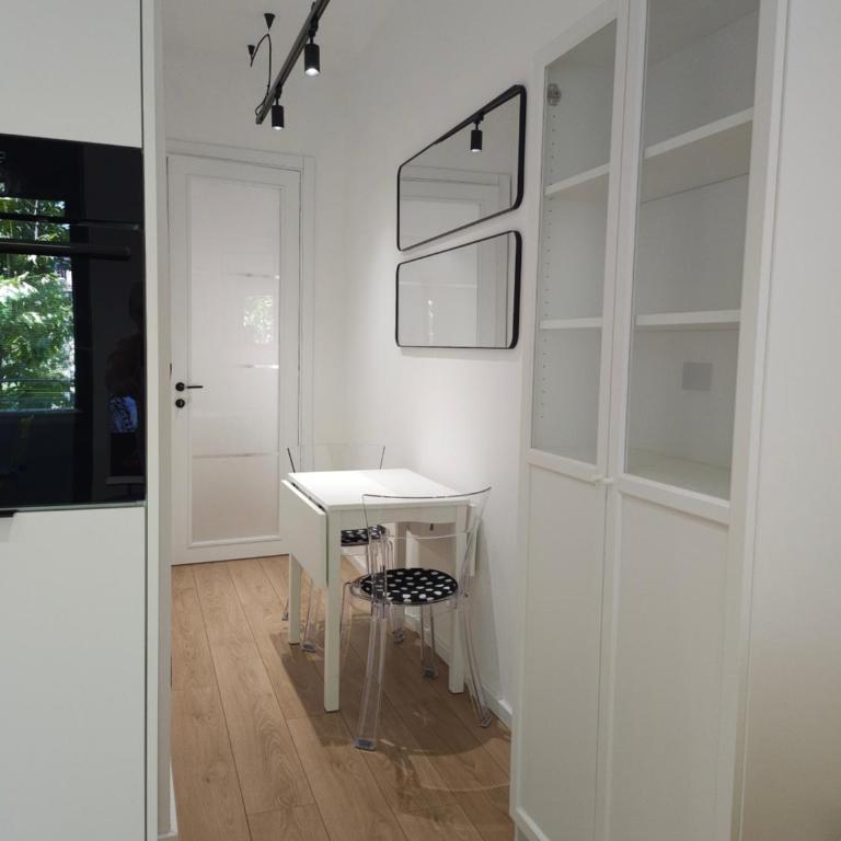Don apartment Dorcol - One-Bedroom Apartment - 15