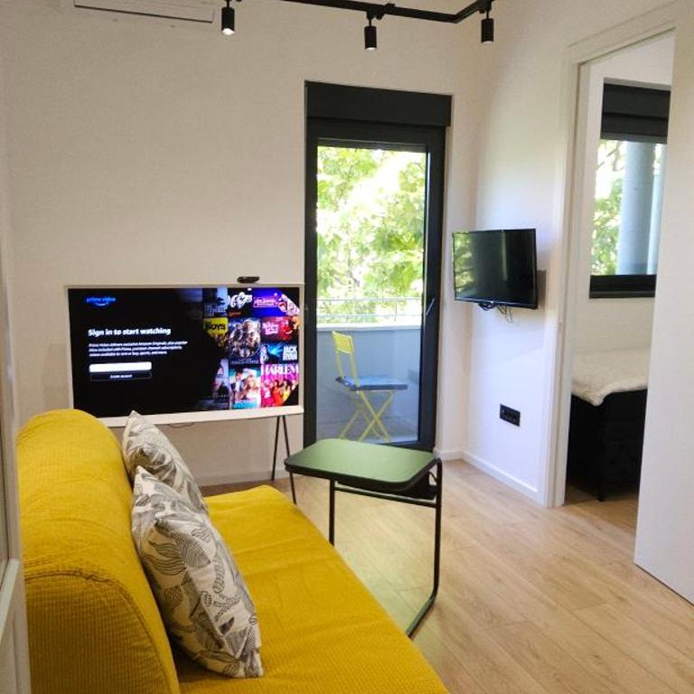 Don apartment Dorcol - One-Bedroom Apartment - 17