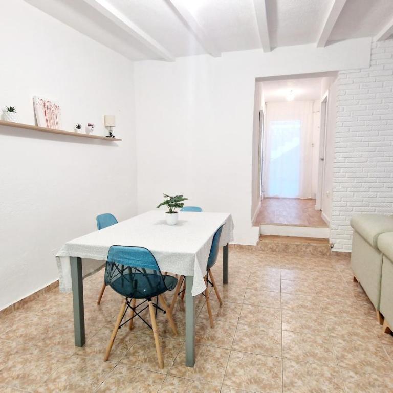 Casa Fuengirola - Casa de 2 dormitorios - 16