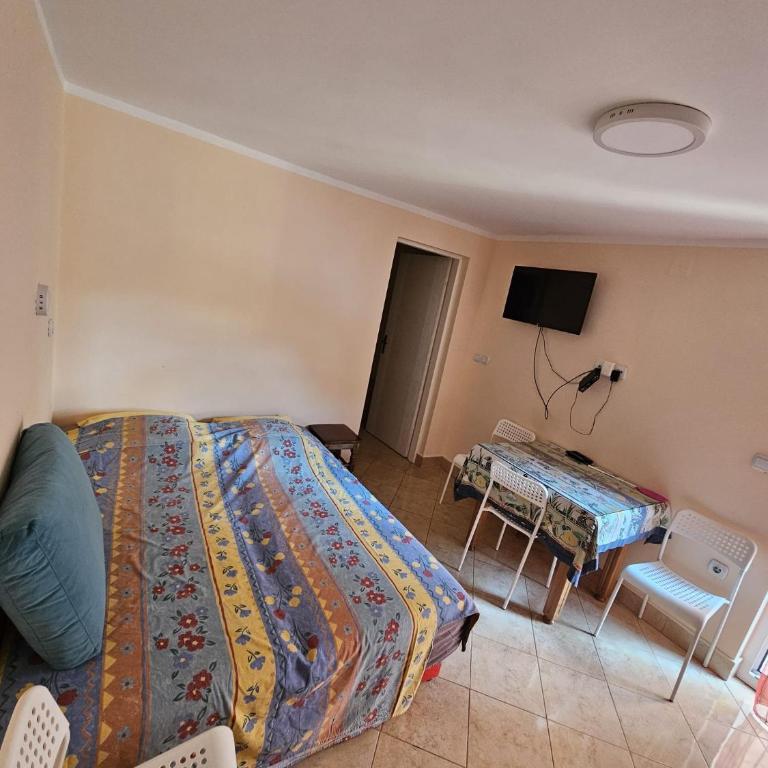 Smeštaj Golubica 2 - Apartman sa 1 Spavaćom Sobom - 3