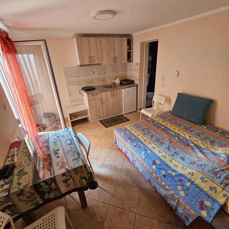 Smeštaj Golubica 2 - Apartman sa 1 Spavaćom Sobom - 1