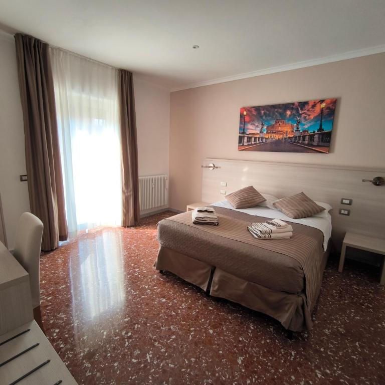 Appartamento Hector - Appartamento Superior con 1 Camera da Letto - 2