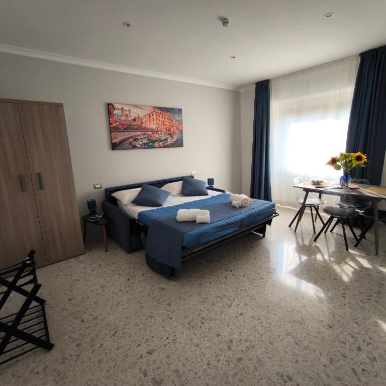 Appartamento Hector - Appartamento Superior con 1 Camera da Letto - 7