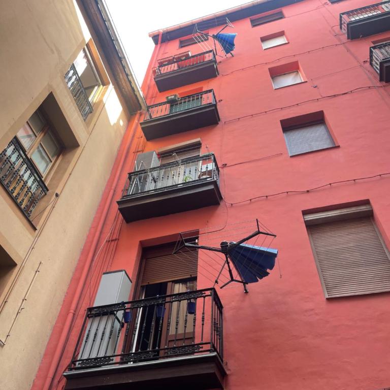 El rincón del Casco Viejo - Apartamento de 1 dormitorio - 12
