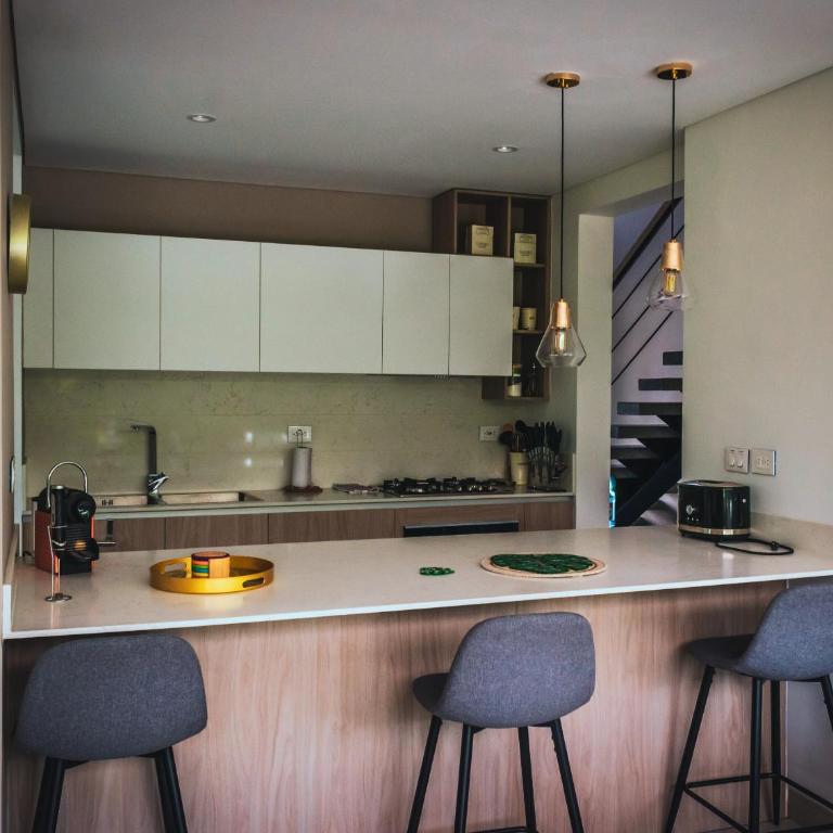 Maison Eden - Casa Vacacional de 3 dormitorios - 8