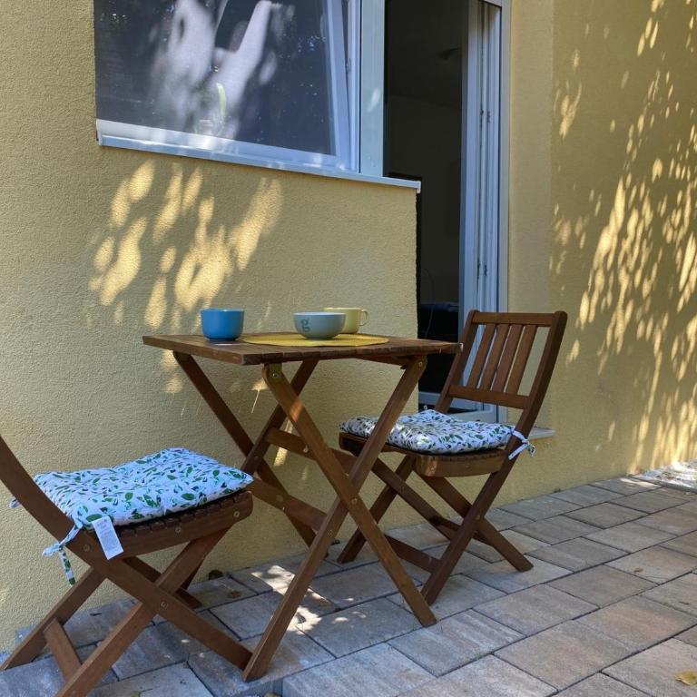 NY studio - Apartman sa 1 Spavaćom Sobom - 11
