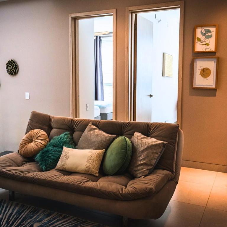 Maison Eden - Casa Vacacional de 3 dormitorios - 16