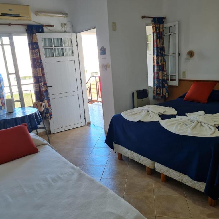Norly - Apartamento de 1 dormitorio - 2