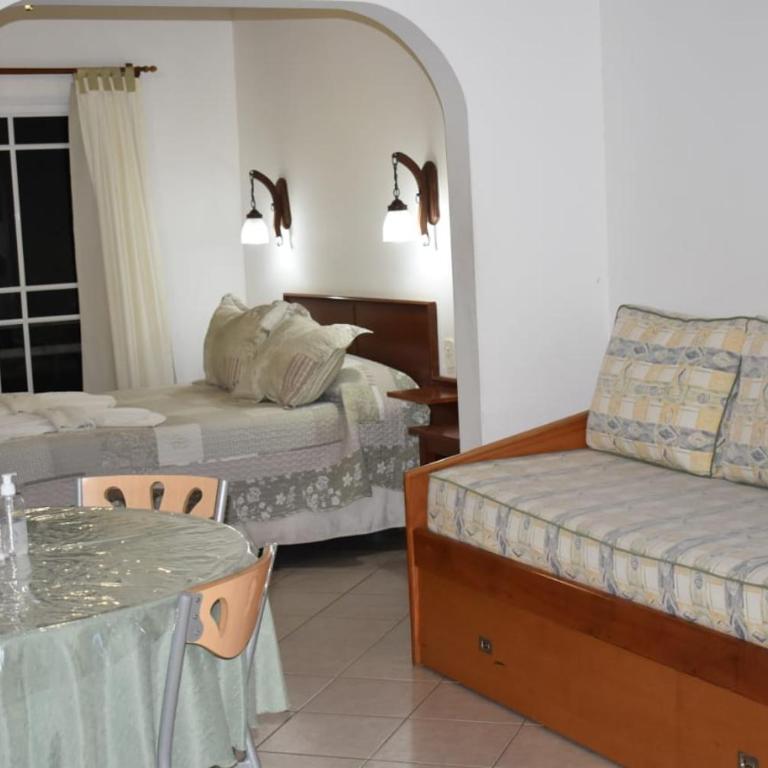 Norly - Apartamento de 1 dormitorio - 1