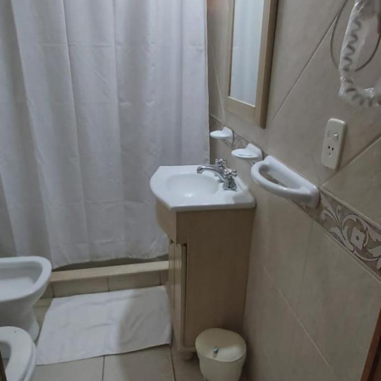 Norly - Apartamento de 1 dormitorio - 2
