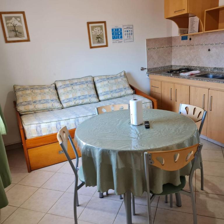 Norly - Apartamento de 1 dormitorio - 2