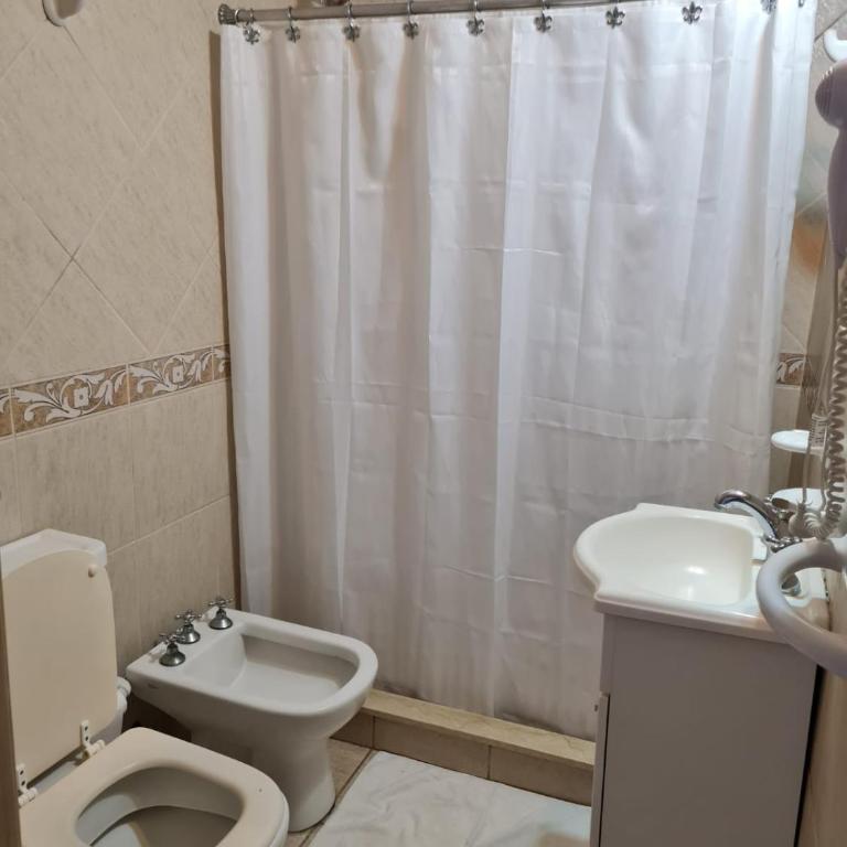 Norly - Apartamento de 1 dormitorio - 3