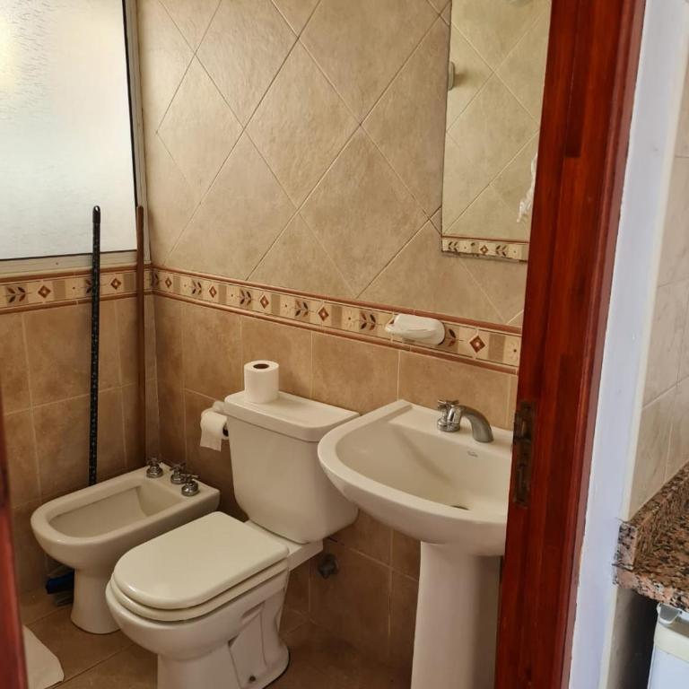 Norly - Apartamento de 1 dormitorio - 3