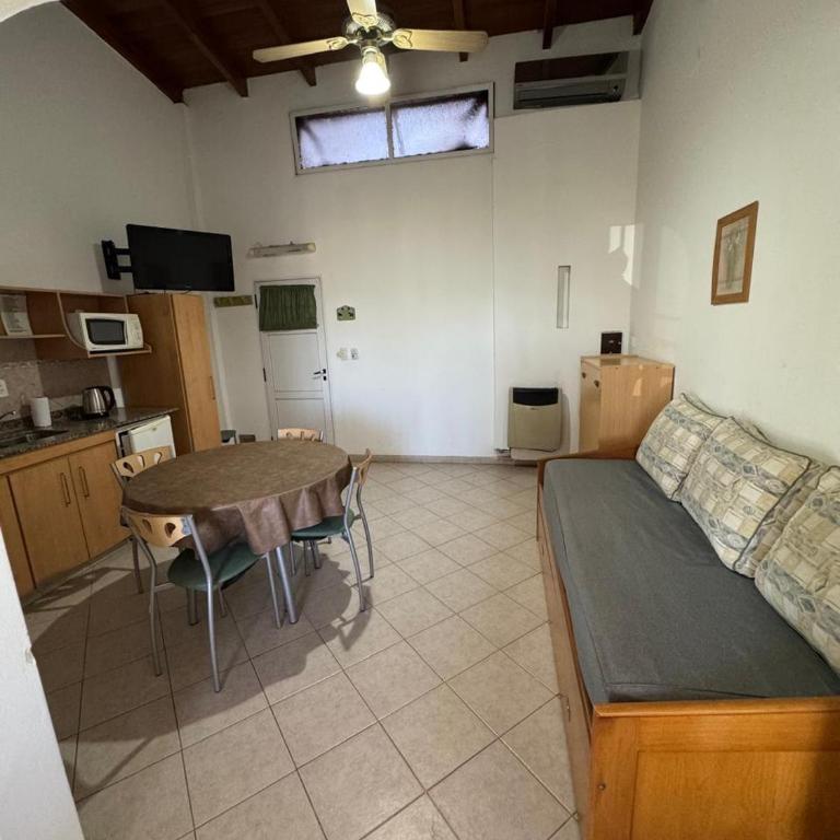Norly - Apartamento de 1 dormitorio - 2
