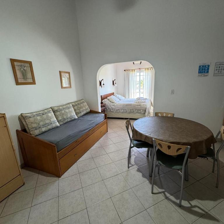 Norly - Apartamento de 1 dormitorio - 4