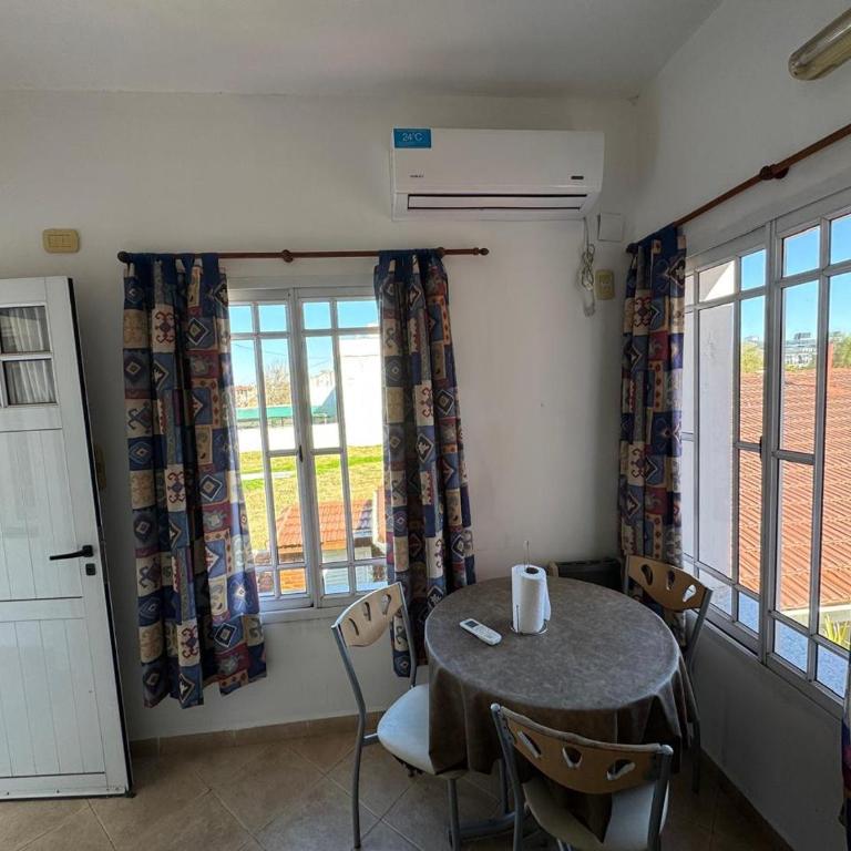 Norly - Apartamento de 1 dormitorio - 2