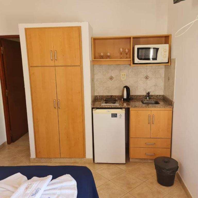 Norly - Apartamento de 1 dormitorio - 2