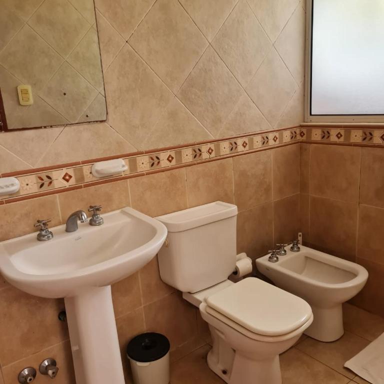 Norly - Apartamento de 1 dormitorio - 4