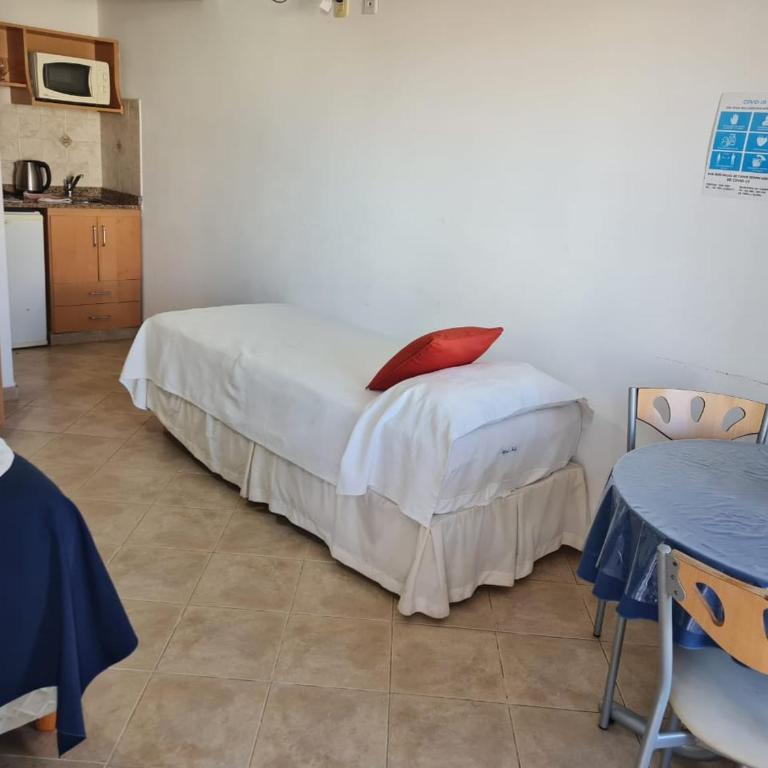 Norly - Apartamento de 1 dormitorio - 5