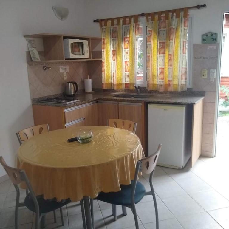 Norly - Apartamento de 1 dormitorio - 5