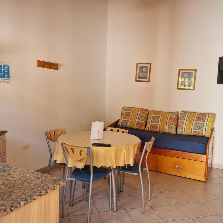 Norly - Apartamento de 1 dormitorio - 7