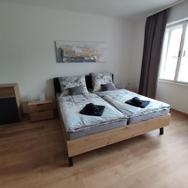 Weitblick - Apartment mit 1 Schlafzimmer - 6