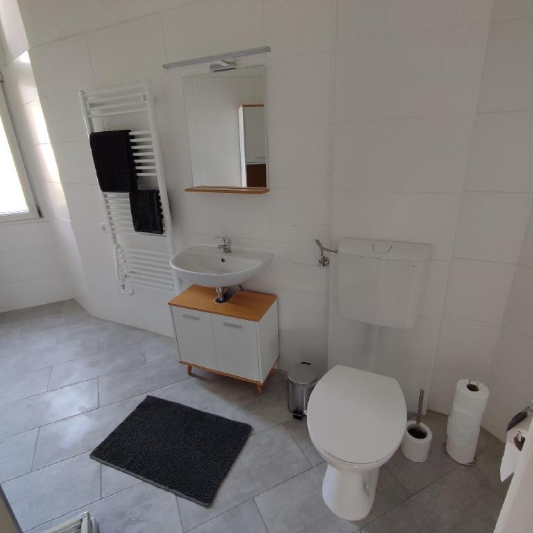 Weitblick - Apartment mit 1 Schlafzimmer - 8