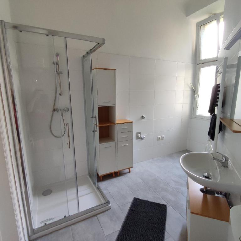 Weitblick - Apartment mit 1 Schlafzimmer - 9