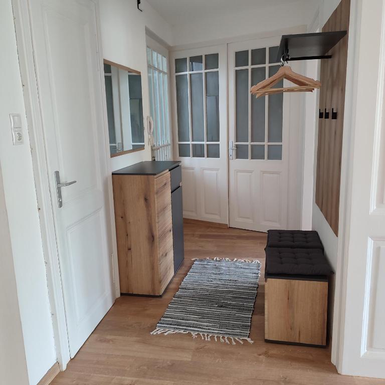 Weitblick - Apartment mit 1 Schlafzimmer - 11