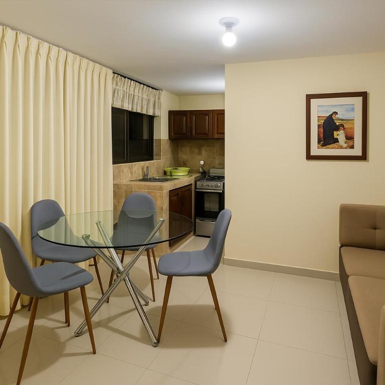 Minidepa 701 en condominio exclusivo - Two-Bedroom Apartment - 3