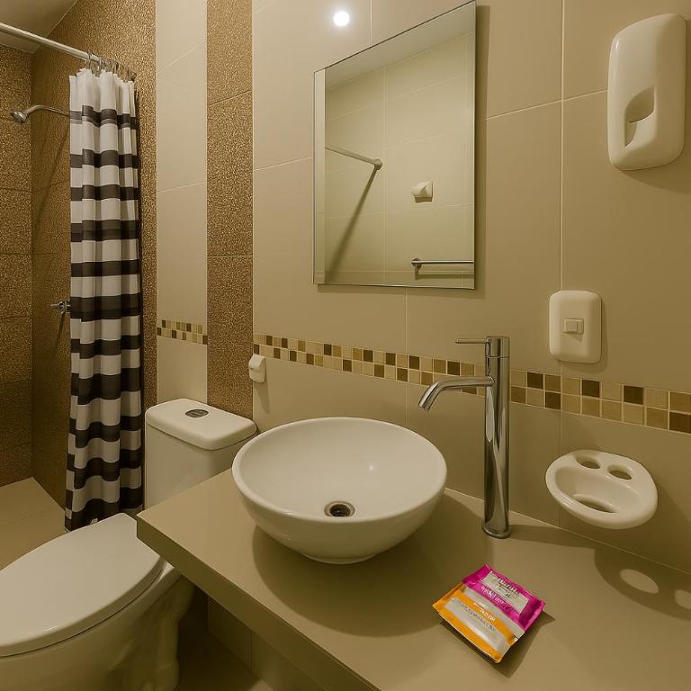 Minidepa 701 en condominio exclusivo - Two-Bedroom Apartment - 19
