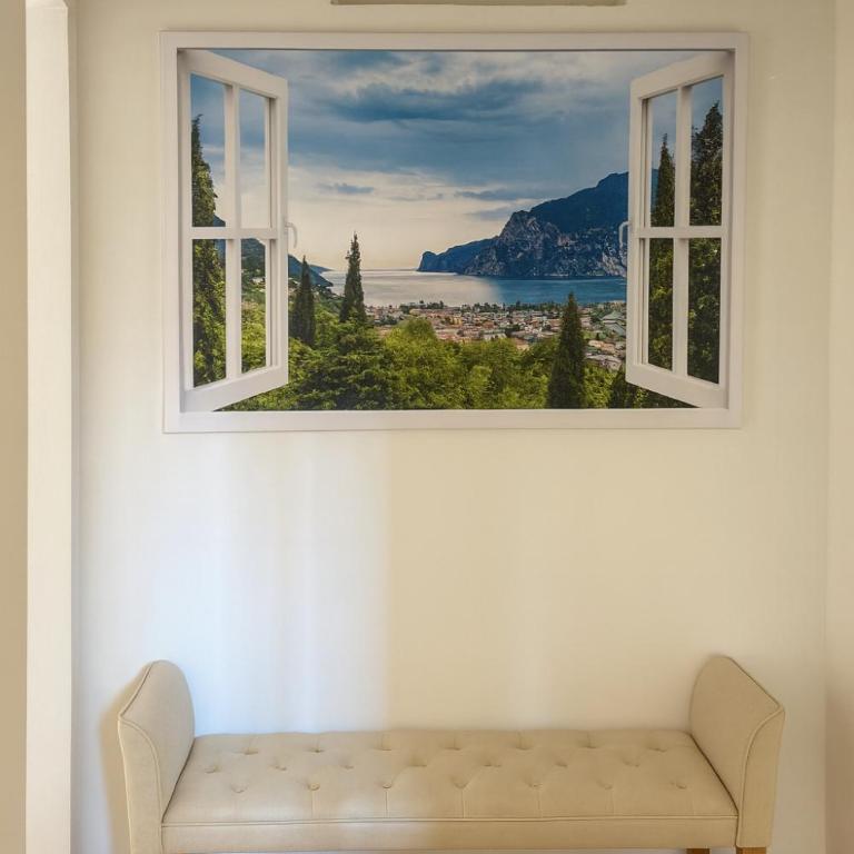 Salzburg Apartments - Standard Apartment mit 3 Schlafzimmern - 7