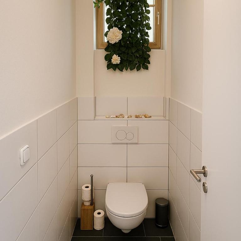 Salzburg Apartments - Standard Apartment mit 3 Schlafzimmern - 17