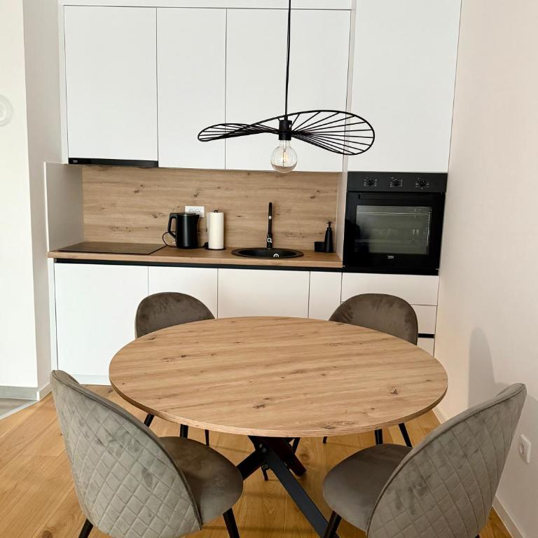 Apartman A701 - Apartman sa 1 Spavaćom Sobom - 15