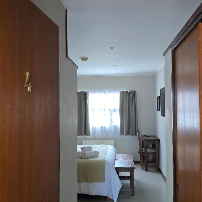Cumbres Nevadas - Hostería Boutique - Habitación Doble Estándar - 7