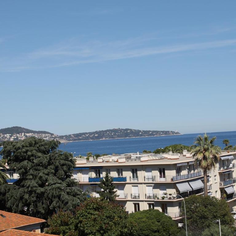 Studio Californie - Appartement - Vue sur Mer - 3