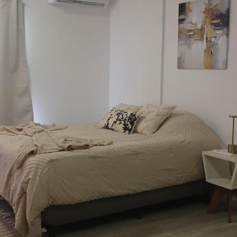 L&M Suite Monoambiente - One-Bedroom Apartment - 12