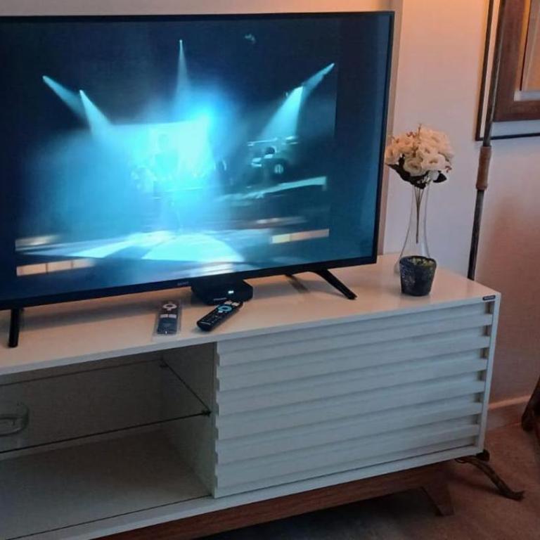 L&M Suite Monoambiente - One-Bedroom Apartment - 29