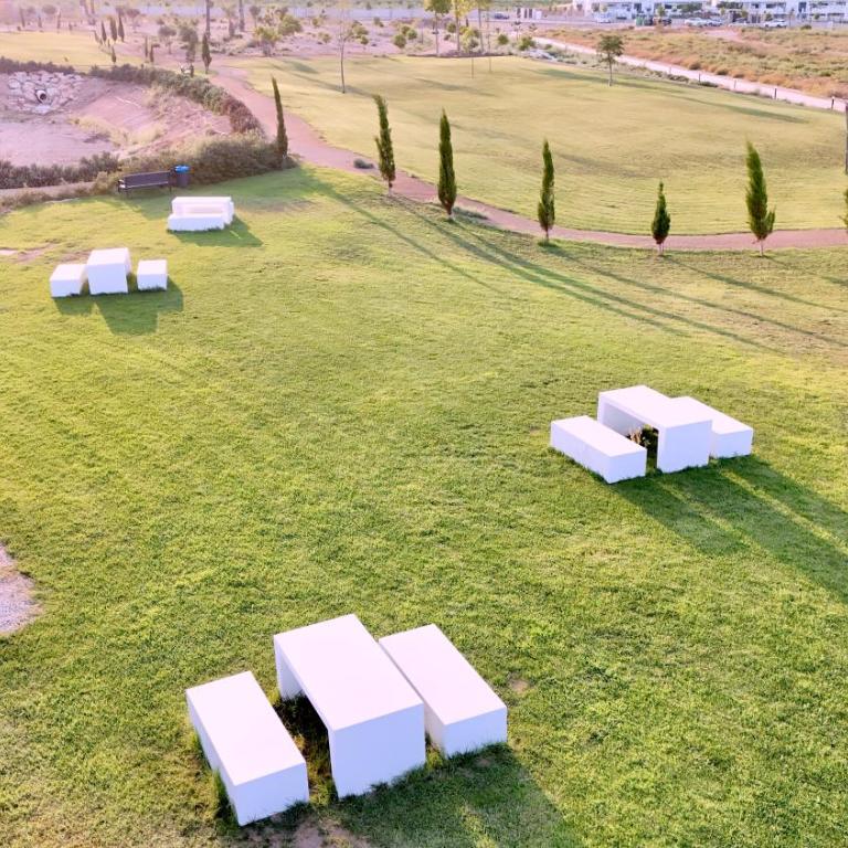 Elba Home - Almendro Villa - Santa Rosalia Resort - Casa de 4 dormitorios - 51
