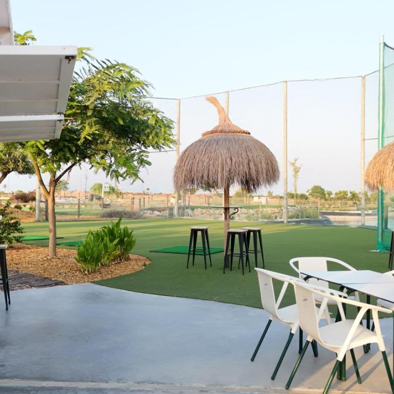 Elba Home - Almendro Villa - Santa Rosalia Resort - Casa de 4 dormitorios - 50