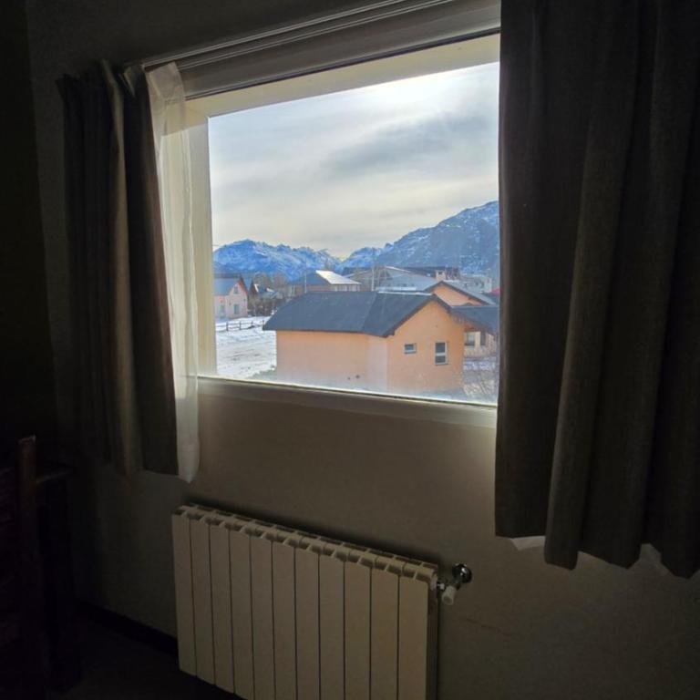 Cumbres Nevadas - Hostería Boutique - Superior Triple Room - 4